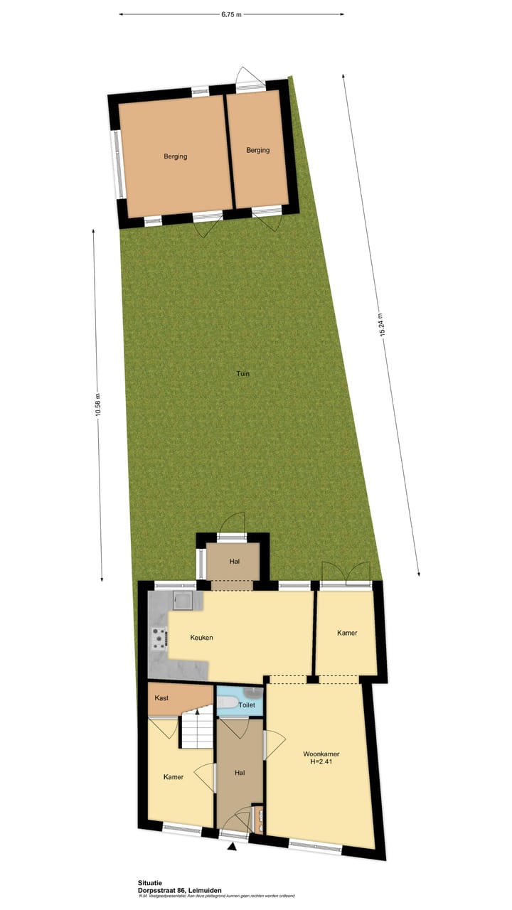 Foto 33 van Dorpsstraat 86