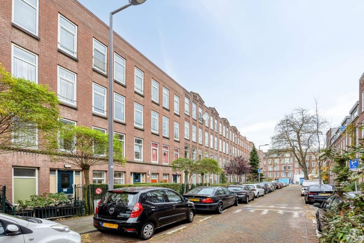Foto 5 van Aleidisstraat 73-C