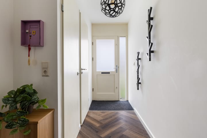 Foto 5 van Sabelburg 8