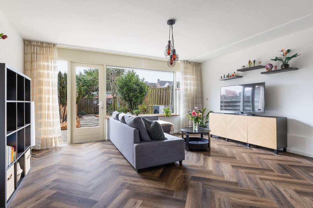 Foto 8 van Sabelburg 8