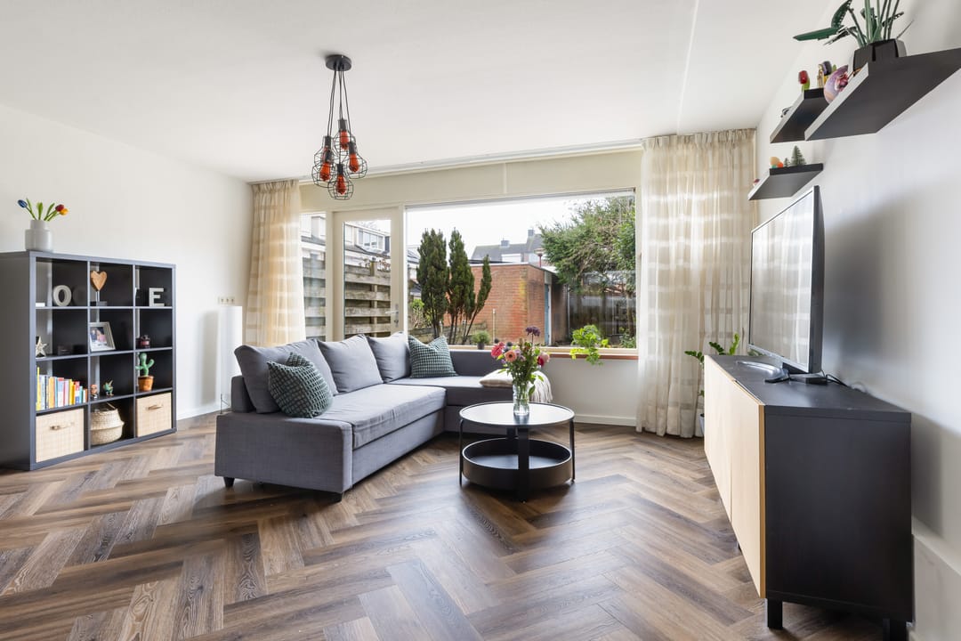 Foto 7 van Sabelburg 8