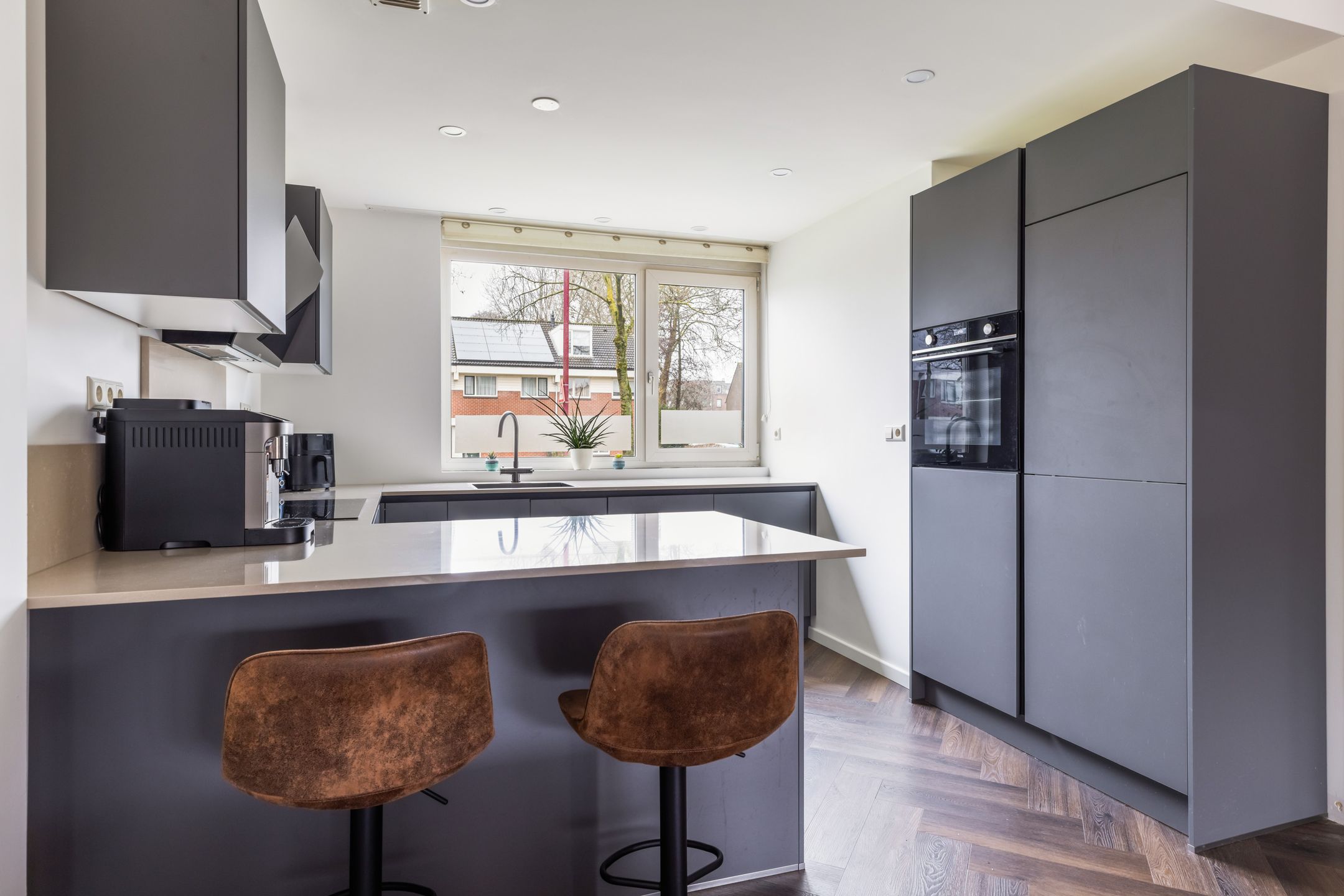 Foto 12 van Sabelburg 8