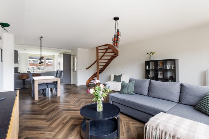 Foto 9 van Sabelburg 8