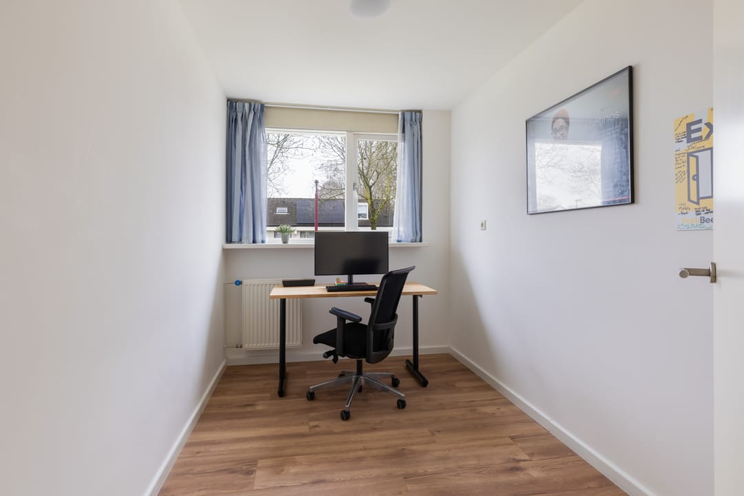 Foto 23 van Sabelburg 8