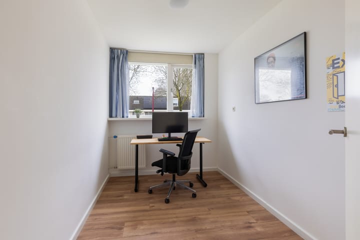 Foto 23 van Sabelburg 8