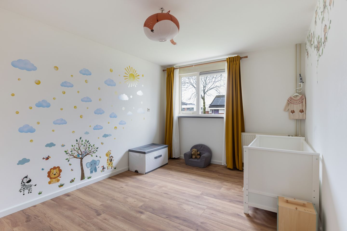 Foto 25 van Sabelburg 8