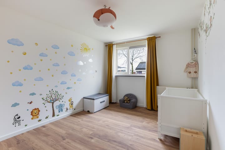 Foto 25 van Sabelburg 8