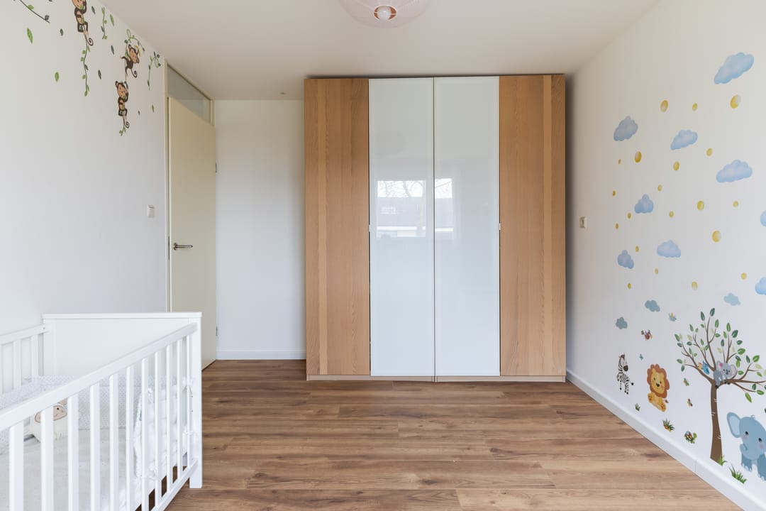 Foto 26 van Sabelburg 8