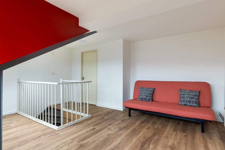 Foto 28 van Sabelburg 8