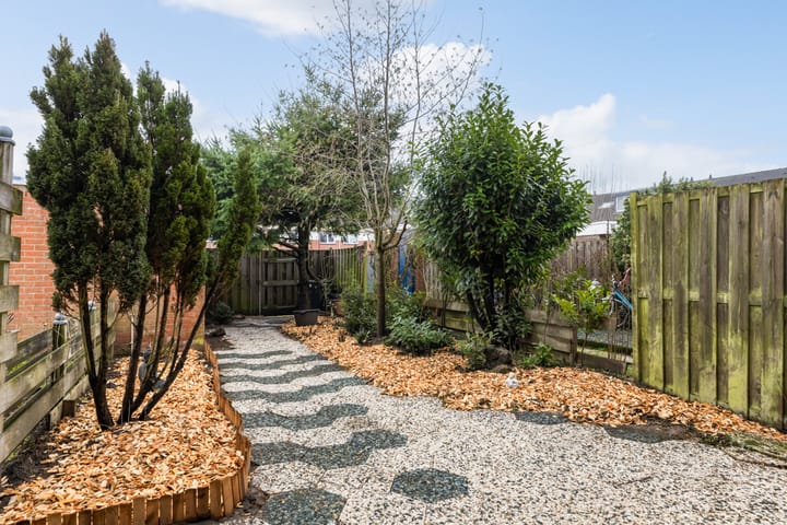 Foto 29 van Sabelburg 8