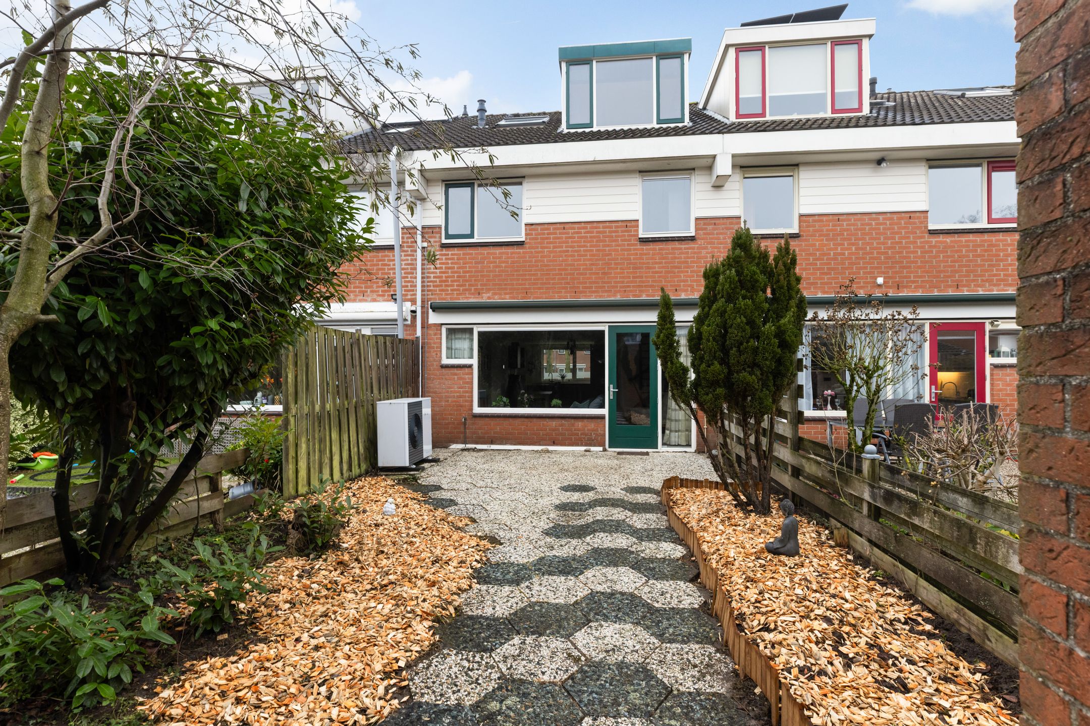 Foto 30 van Sabelburg 8