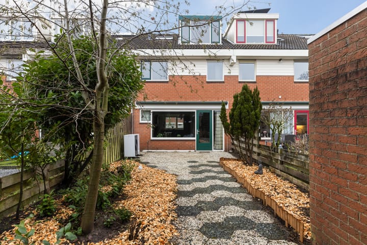 Foto 31 van Sabelburg 8