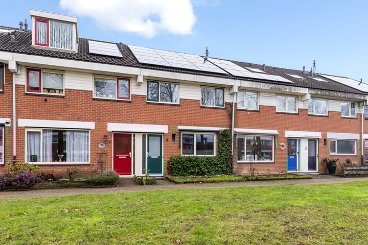 Foto 32 van Sabelburg 8