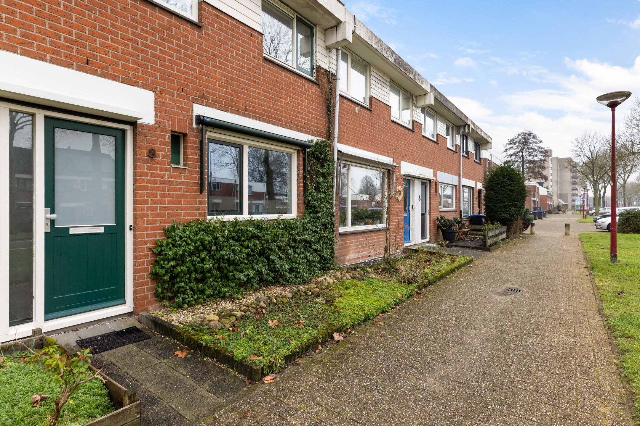 Foto 33 van Sabelburg 8