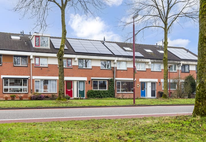 Foto 34 van Sabelburg 8