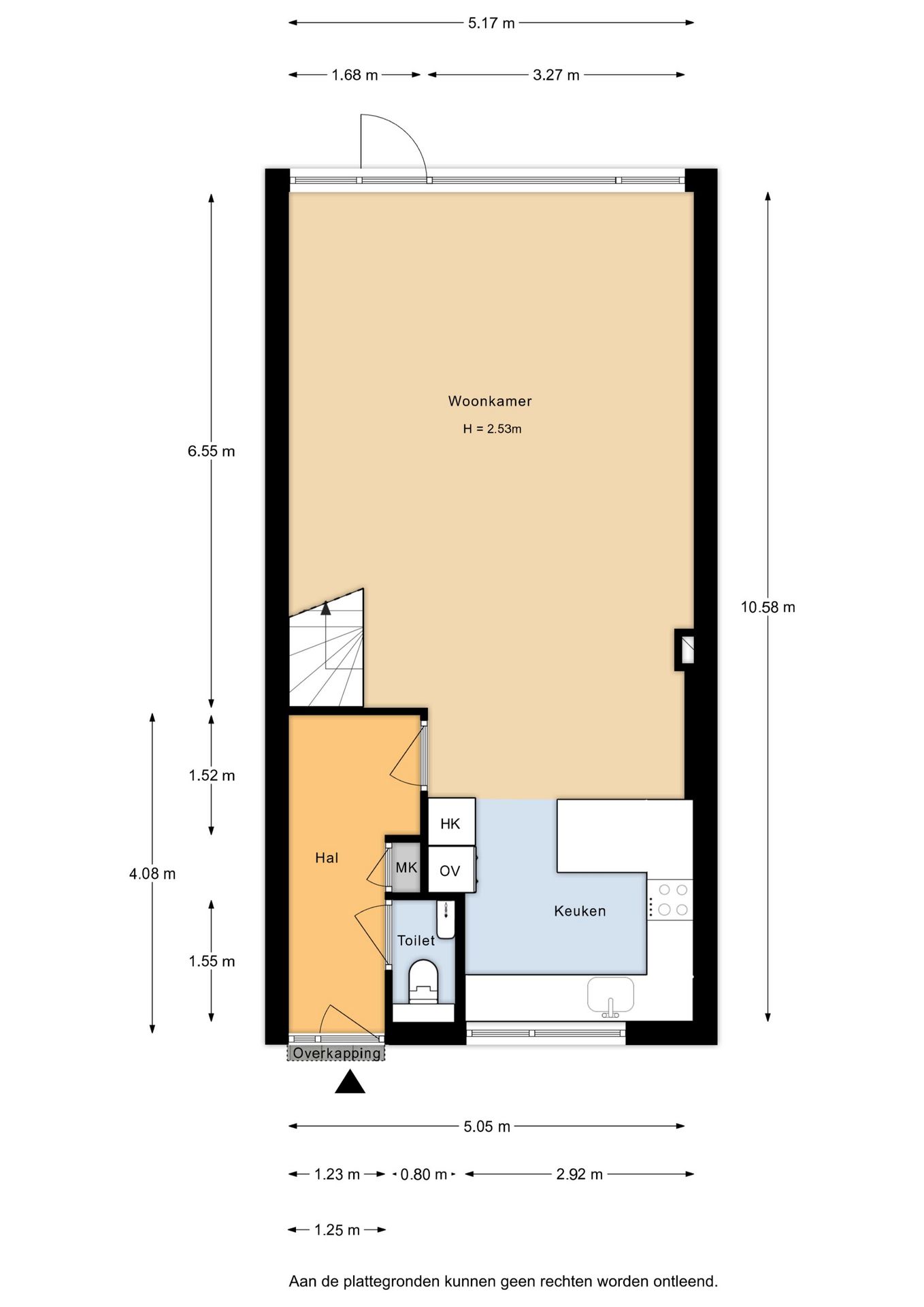Foto 35 van Sabelburg 8