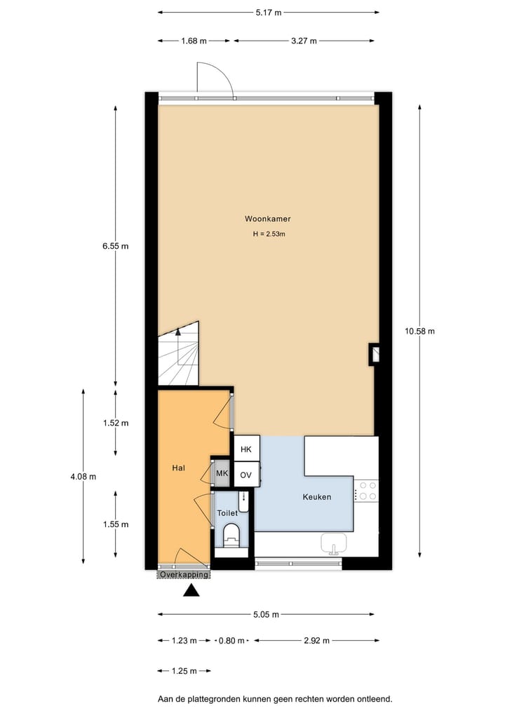Foto 35 van Sabelburg 8