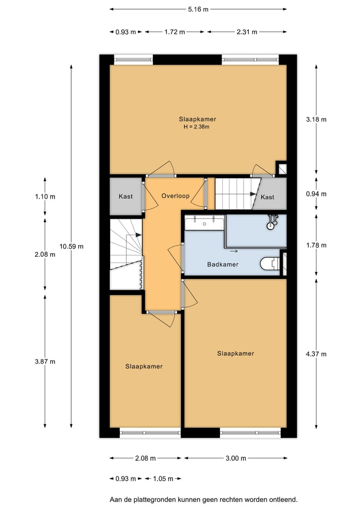 Foto 36 van Sabelburg 8