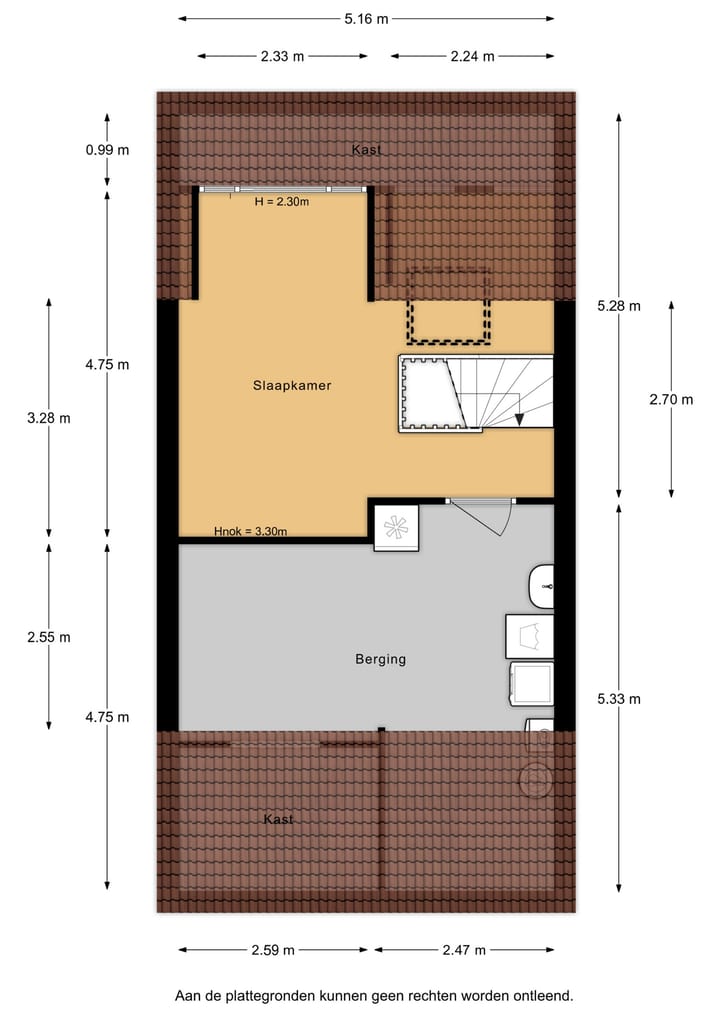 Foto 37 van Sabelburg 8