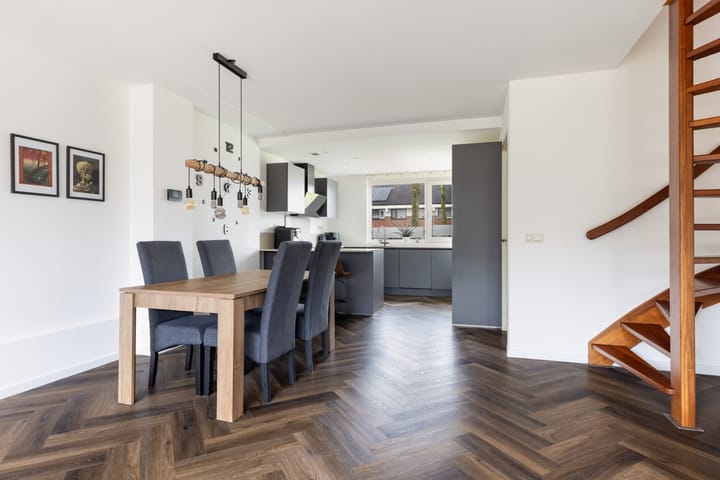 Foto 2 van Sabelburg 8