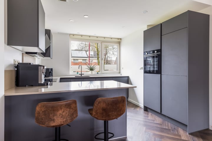 Foto 3 van Sabelburg 8