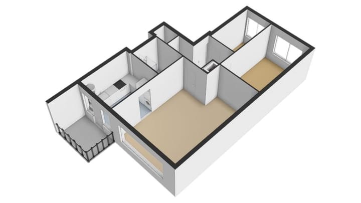 Photo 18 of Oostblok 213