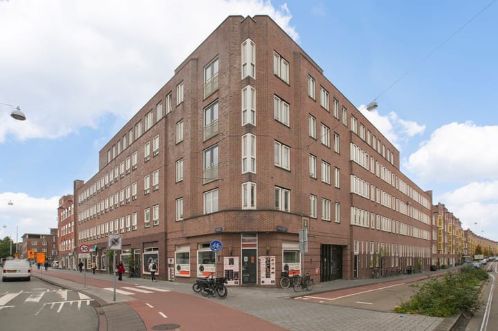 Witte de Withstraat 3-A main image