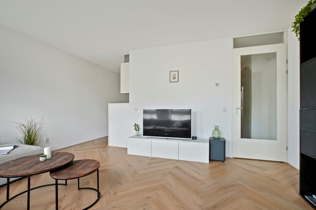 Photo 8 of Witte de Withstraat 3-A