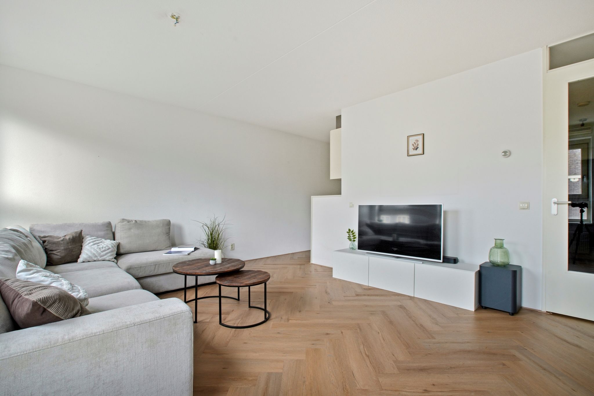 Witte de Withstraat 3-A 3 A