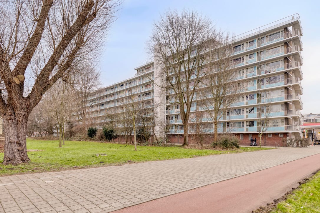 S. F. van Ossstraat, 346, Amsterdam, 1068JS, Noord-Holland, Nederland 346 