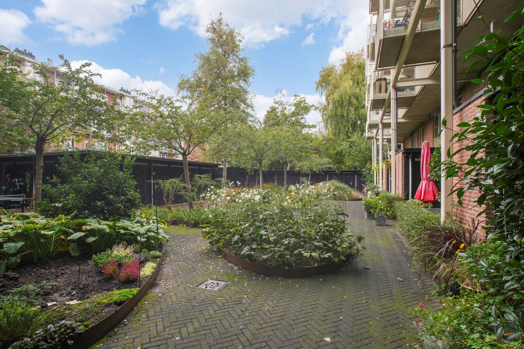 Photo 24 of Witte de Withstraat 3-A