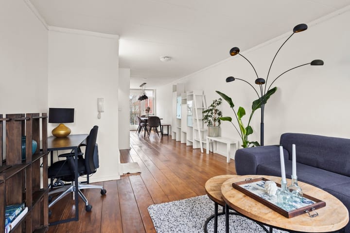 Foto 4 van Eerste Anjeliersdwarsstraat 16-C