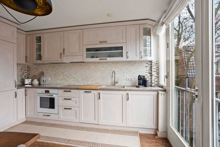 Foto 8 van Eerste Anjeliersdwarsstraat 16-C