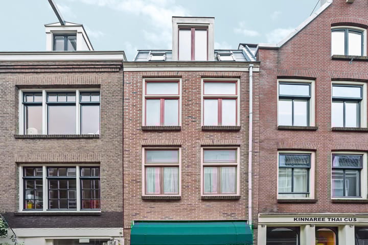 Foto 33 van Eerste Anjeliersdwarsstraat 16-C