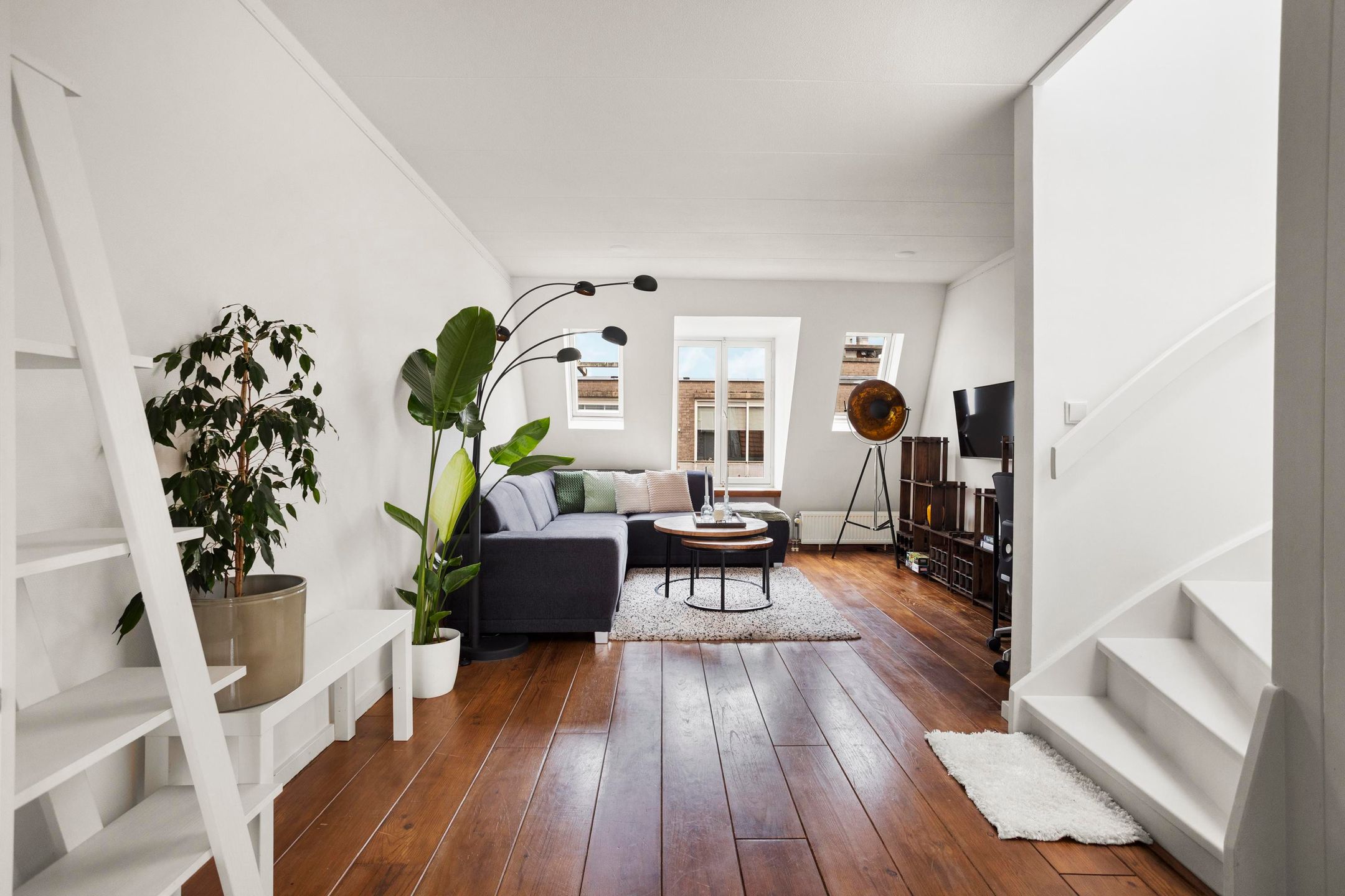 Eerste Anjeliersdwarsstraat 16-C