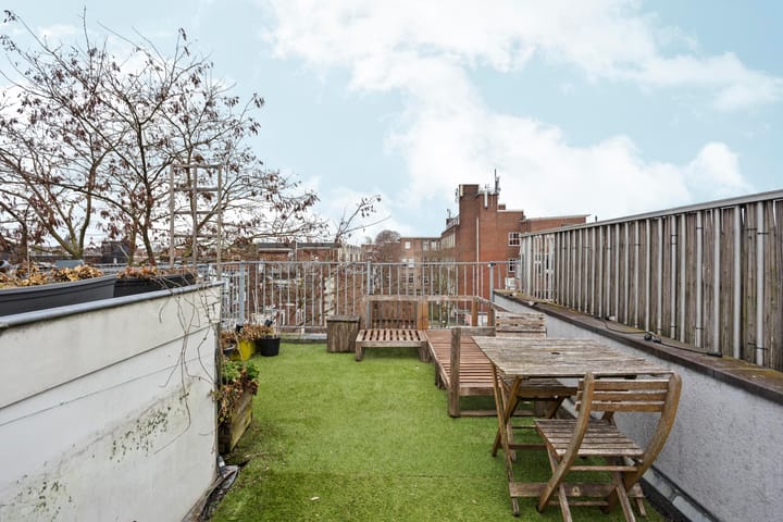 Foto 27 van Eerste Anjeliersdwarsstraat 16-C