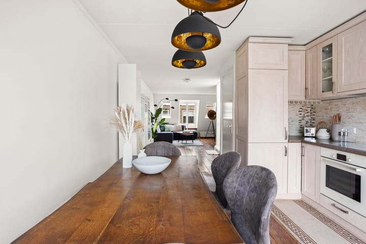 Foto 10 van Eerste Anjeliersdwarsstraat 16-C