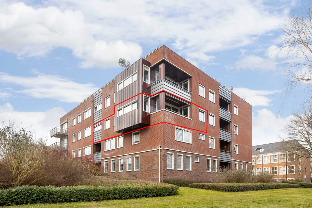 Foto 1 van Raadhuisstraat 19