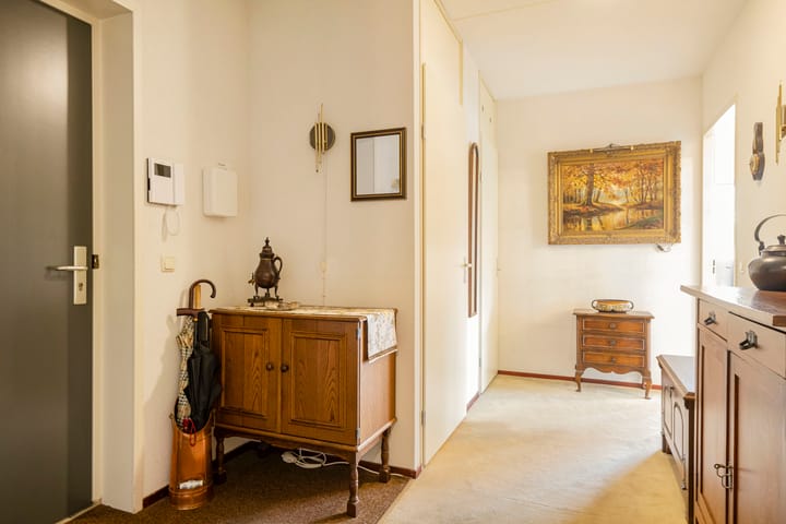 Foto 7 van Raadhuisstraat 19