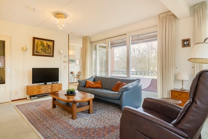 Foto 9 van Raadhuisstraat 19