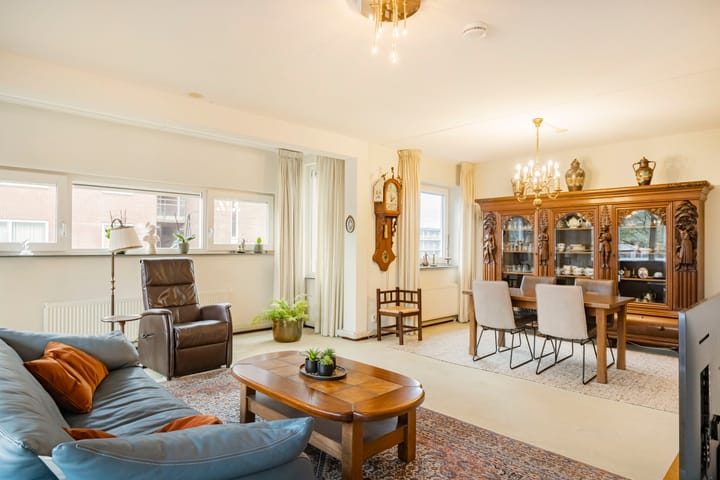 Foto 12 van Raadhuisstraat 19