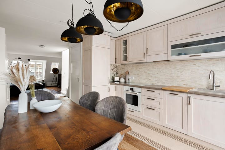 Foto 9 van Eerste Anjeliersdwarsstraat 16-C