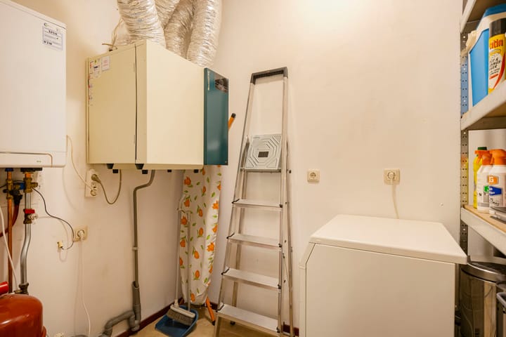 Foto 28 van Raadhuisstraat 19