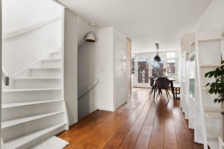 Foto 5 van Eerste Anjeliersdwarsstraat 16-C