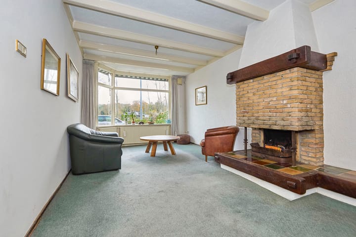 Photo 2 of Leidsevaart 476