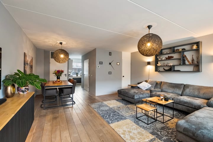 Foto 3 van Van Ravesteyndreef 39