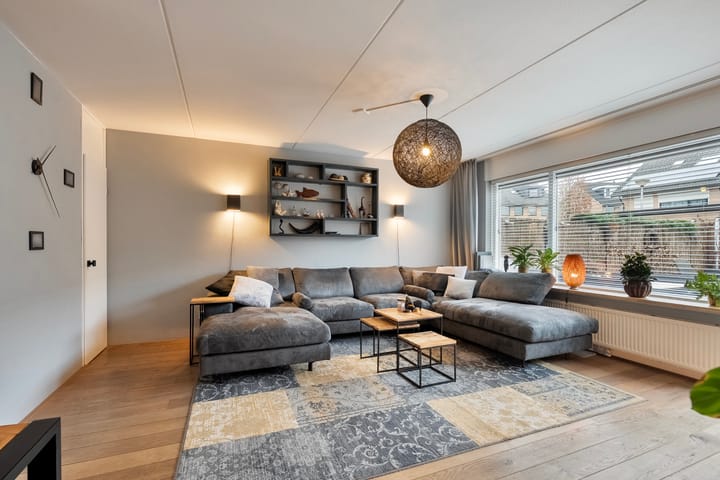 Foto 4 van Van Ravesteyndreef 39