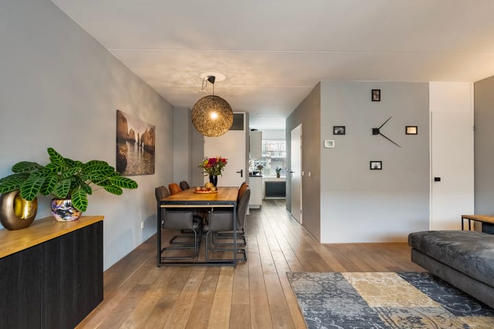 Foto 5 van Van Ravesteyndreef 39