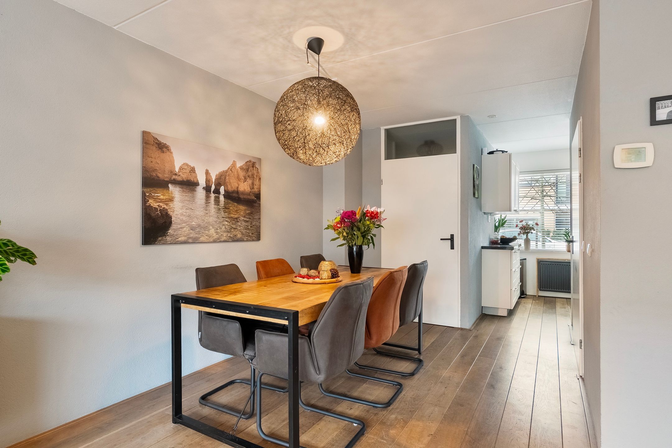 Foto 6 van Van Ravesteyndreef 39