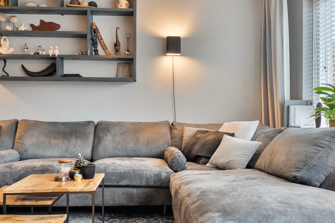 Foto 7 van Van Ravesteyndreef 39